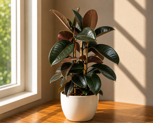 SBL - FICUS BLACK
